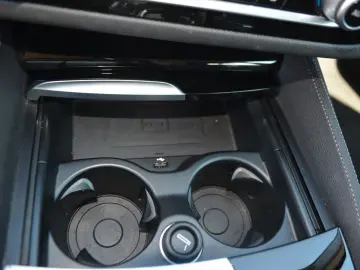 BMW 540 d xDrive Luxury Line 1A Zustand