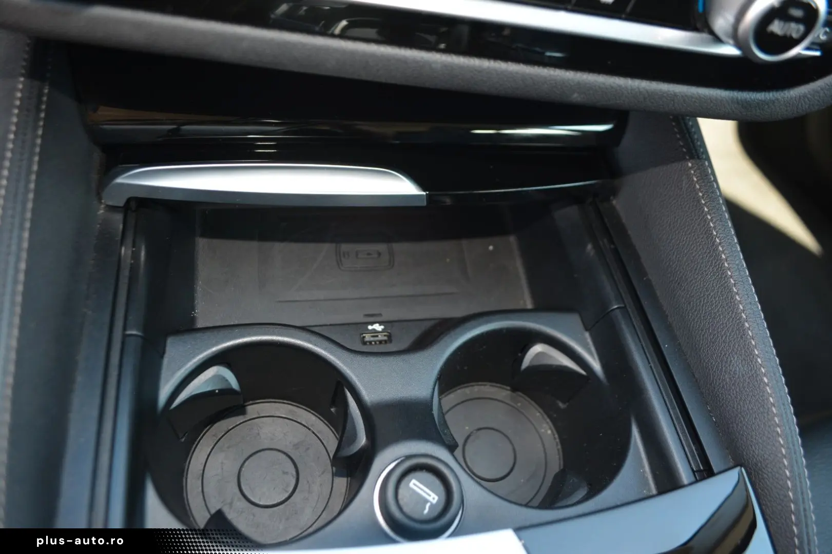 BMW 540 d xDrive Luxury Line 1A Zustand