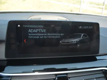 BMW 540 d xDrive Luxury Line 1A Zustand