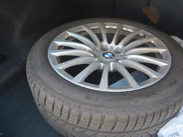 BMW 540 d xDrive Luxury Line 1A Zustand