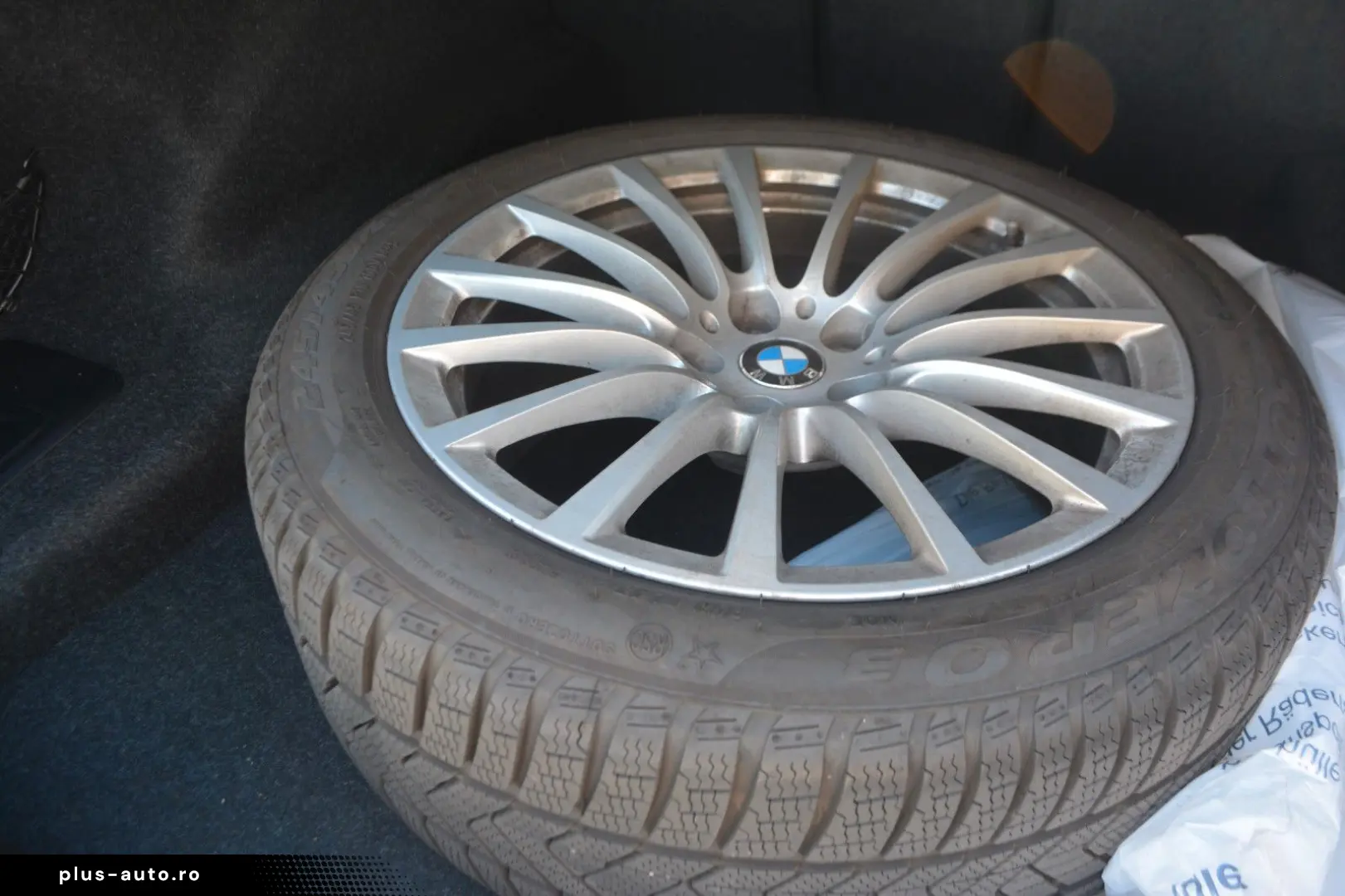 BMW 540 d xDrive Luxury Line 1A Zustand