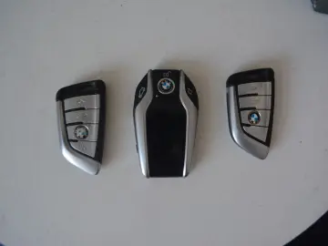 BMW 540 d xDrive Luxury Line 1A Zustand