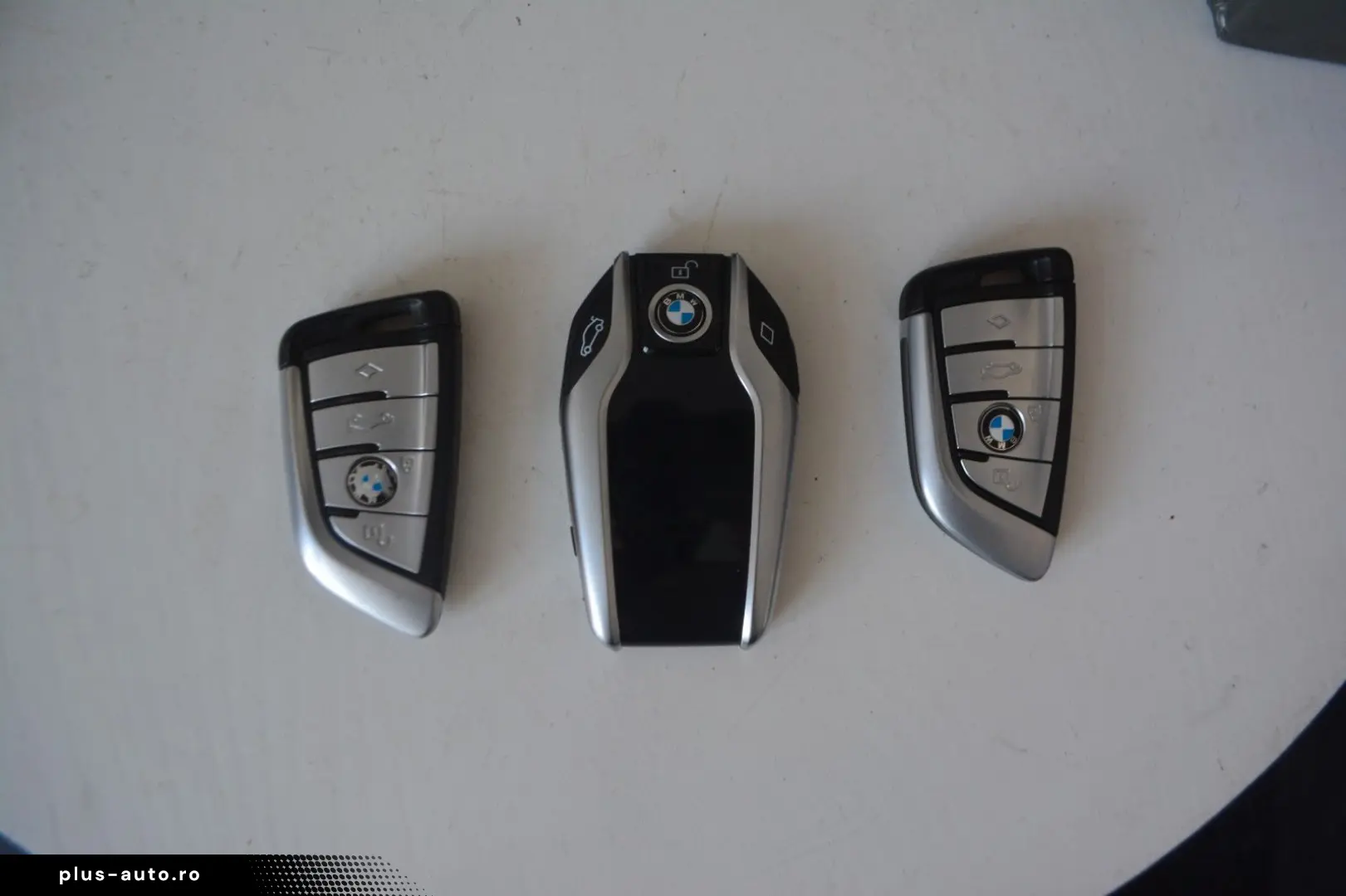 BMW 540 d xDrive Luxury Line 1A Zustand