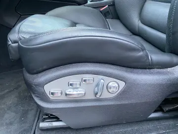 PORSCHE Macan S Chrono Pano Bose AHK Kam Navi