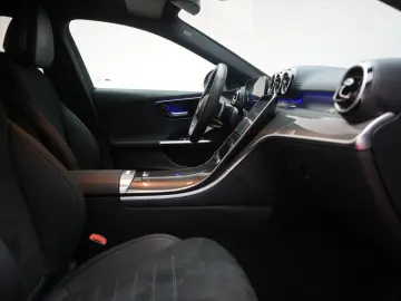 MERCEDES-BENZ C 300 d 9G-Tronic AMG Distronic Kamera&hellip;