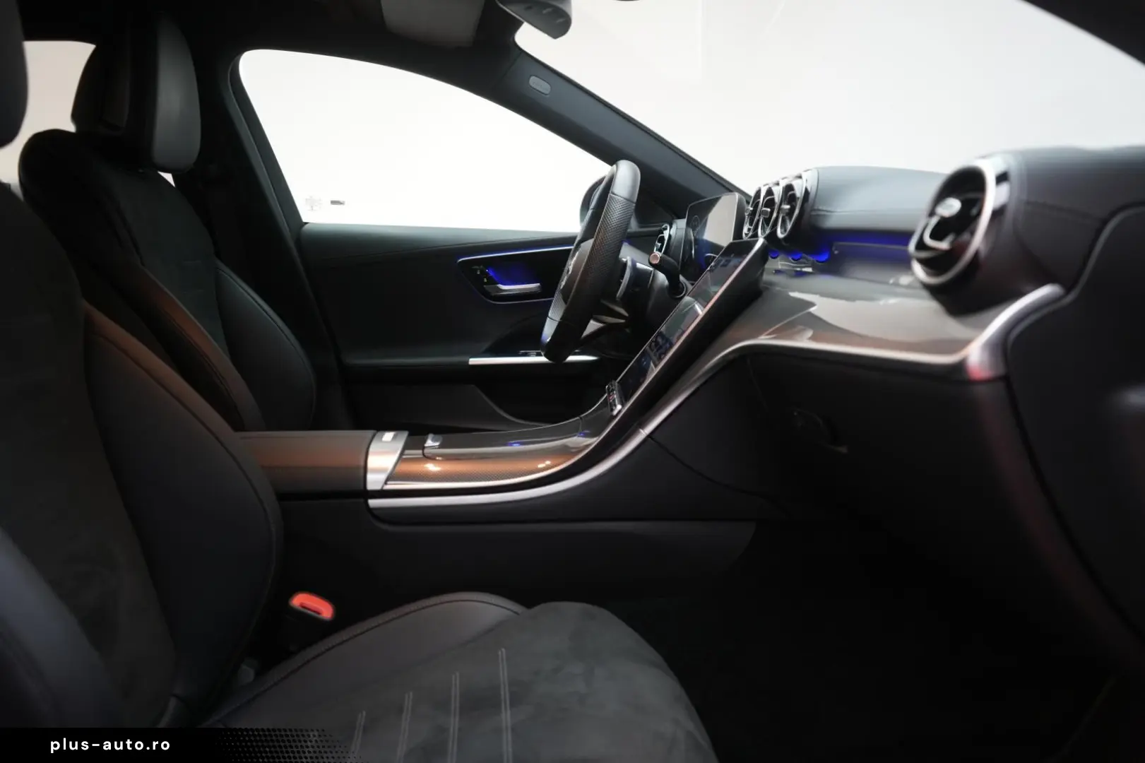 MERCEDES-BENZ C 300 d 9G-Tronic AMG Distronic Kamera&hellip;