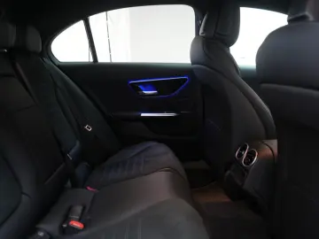 MERCEDES-BENZ C 300 d 9G-Tronic AMG Distronic Kamera&hellip;