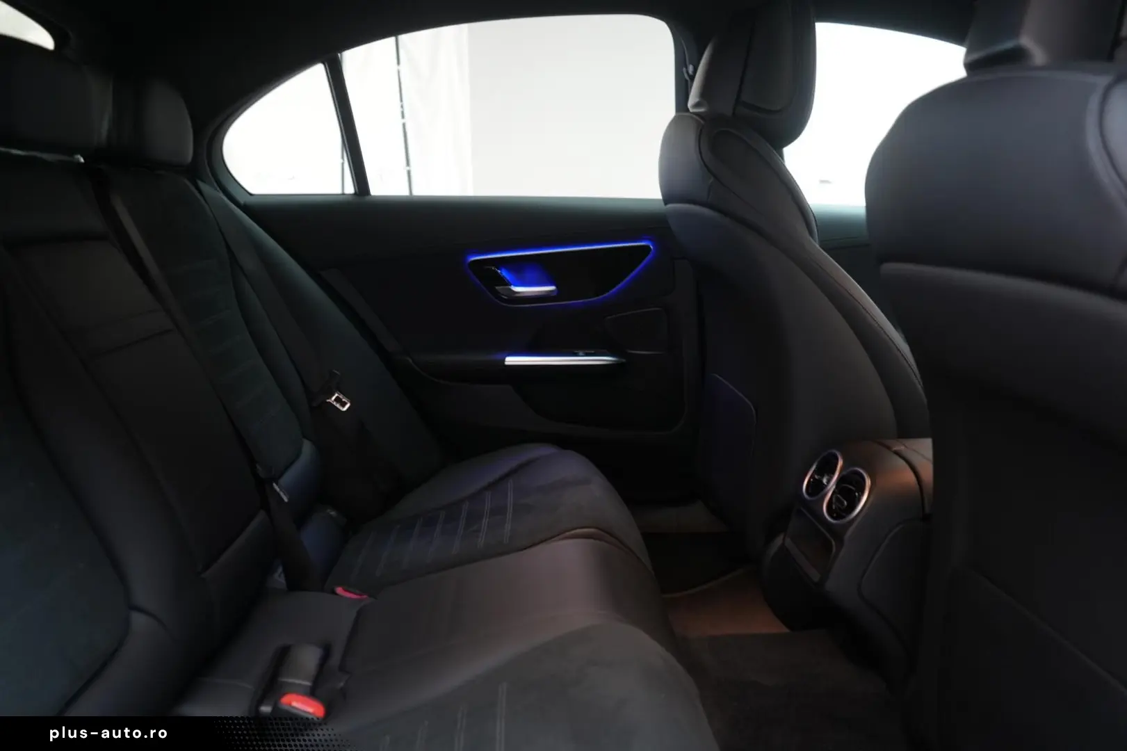 MERCEDES-BENZ C 300 d 9G-Tronic AMG Distronic Kamera&hellip;