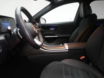 MERCEDES-BENZ C 300 d 9G-Tronic AMG Distronic Kamera&hellip;