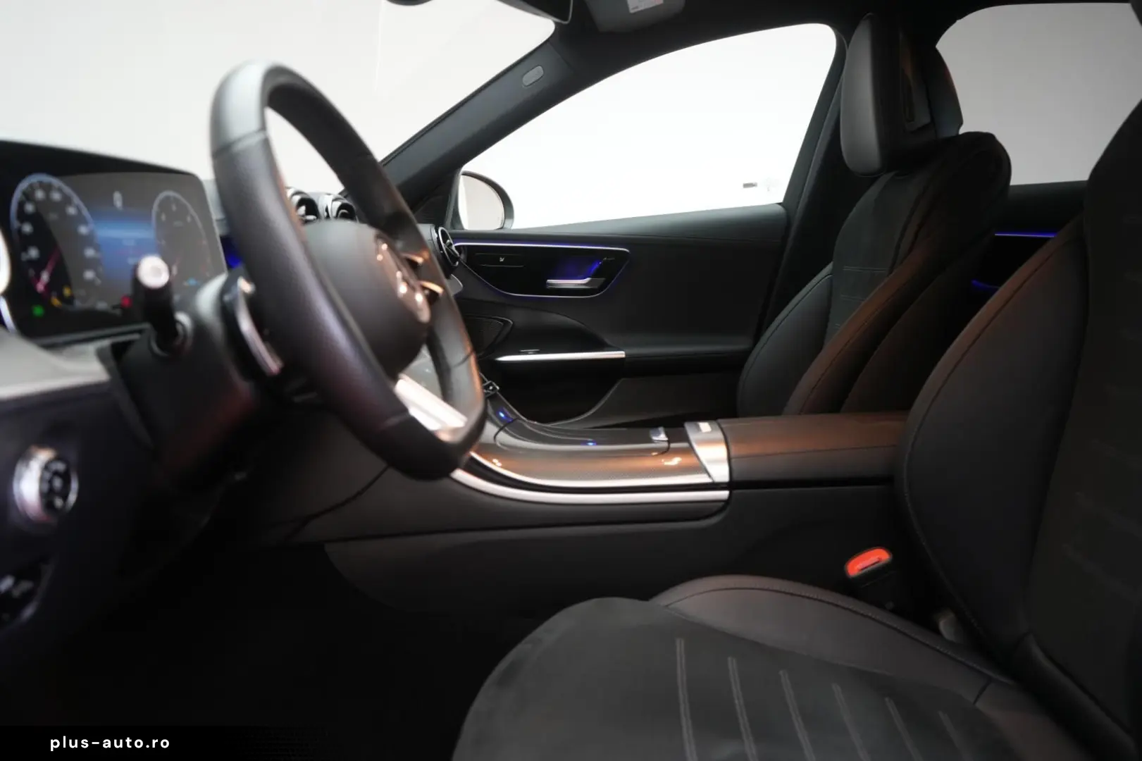 MERCEDES-BENZ C 300 d 9G-Tronic AMG Distronic Kamera&hellip;