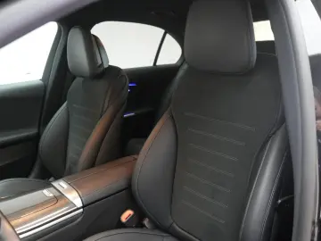 MERCEDES-BENZ C 300 d 9G-Tronic AMG Distronic Kamera&hellip;