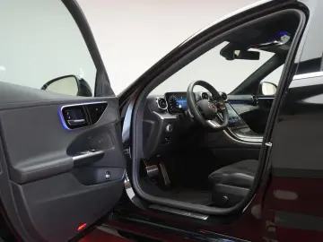 MERCEDES-BENZ C 300 d 9G-Tronic AMG Distronic Kamera&hellip;
