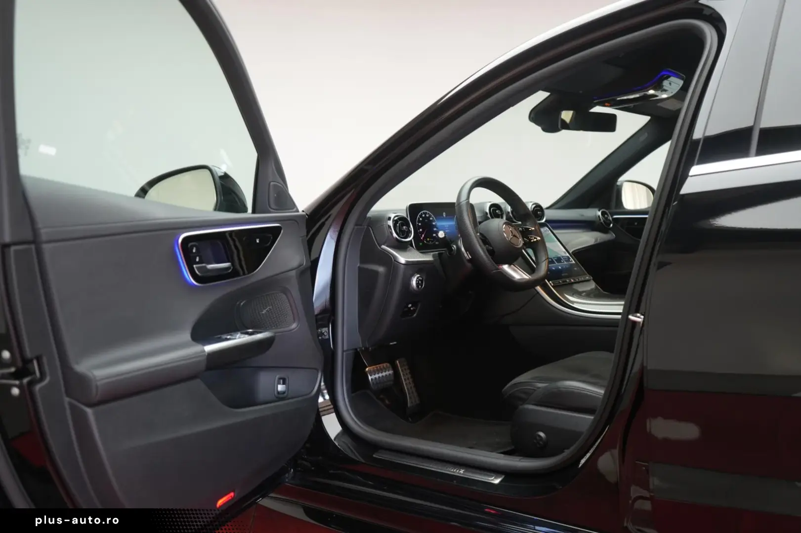 MERCEDES-BENZ C 300 d 9G-Tronic AMG Distronic Kamera&hellip;