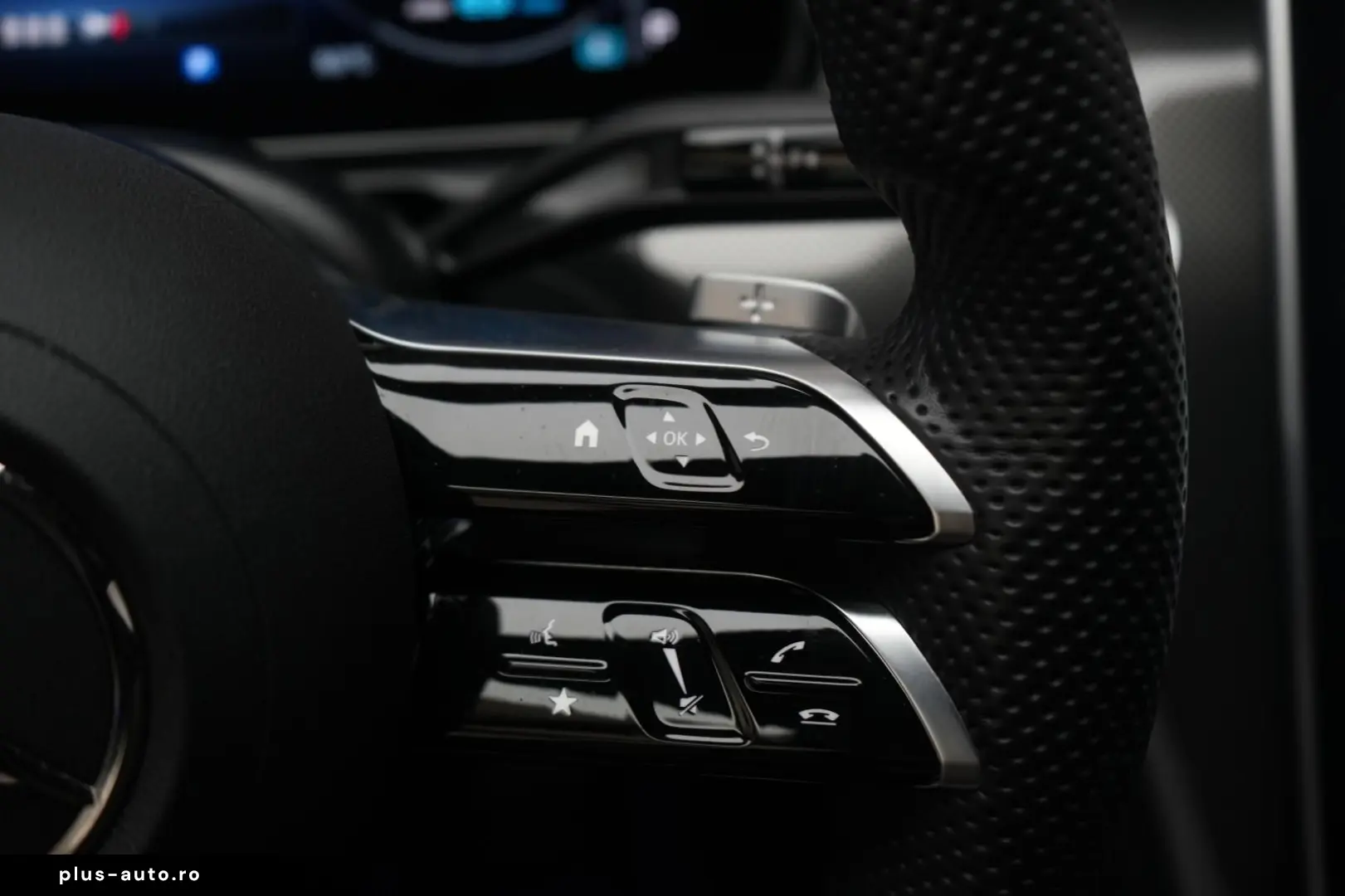 MERCEDES-BENZ C 300 d 9G-Tronic AMG Distronic Kamera&hellip;