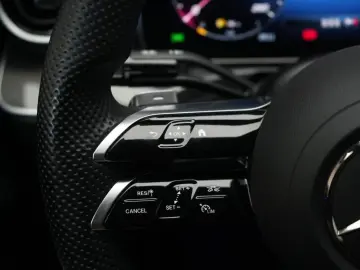 MERCEDES-BENZ C 300 d 9G-Tronic AMG Distronic Kamera&hellip;