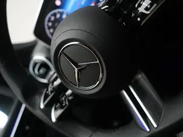 MERCEDES-BENZ C 300 d 9G-Tronic AMG Distronic Kamera&hellip;