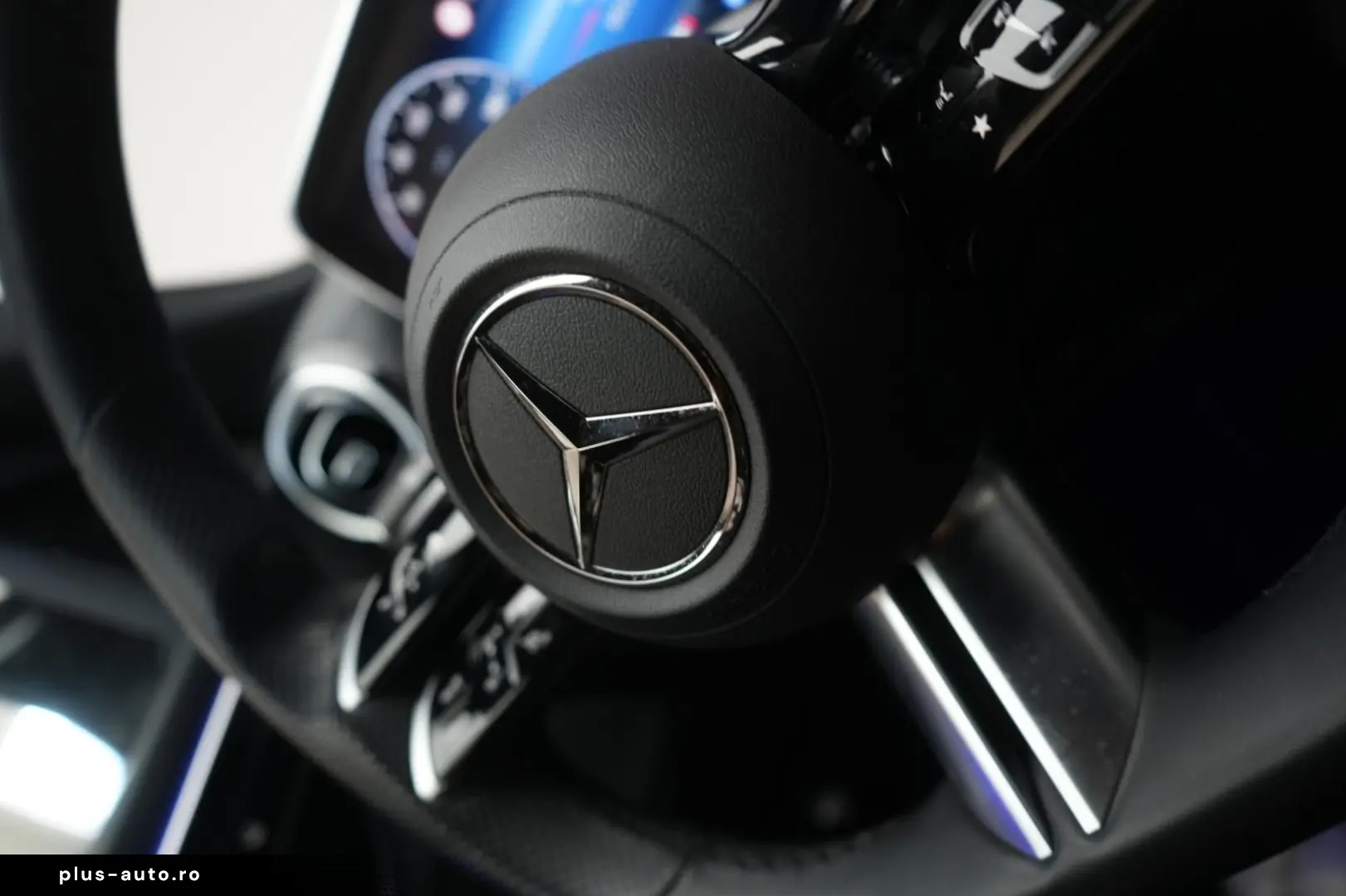 MERCEDES-BENZ C 300 d 9G-Tronic AMG Distronic Kamera&hellip;