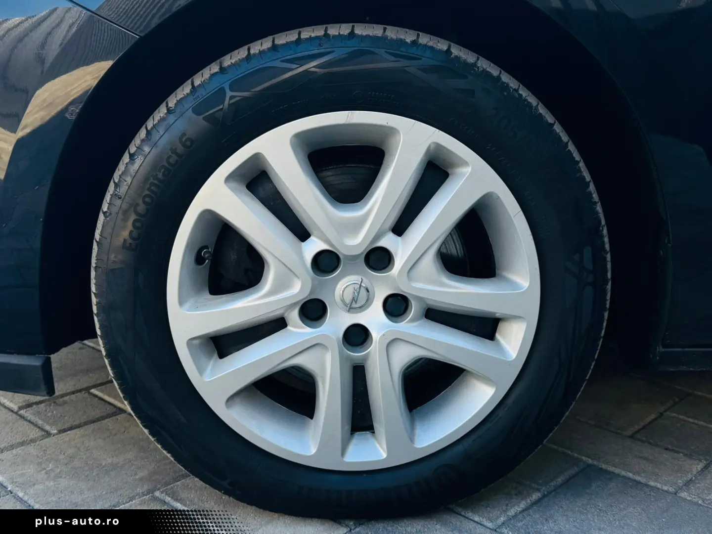 OPEL ASTRA K   FAB 11.2018   1.6 DIESEL 136CP