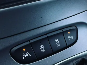 OPEL ASTRA K   FAB 11.2018   1.6 DIESEL 136CP