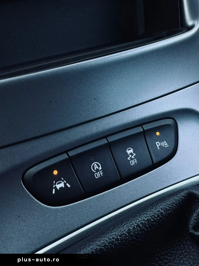 OPEL ASTRA K   FAB 11.2018   1.6 DIESEL 136CP