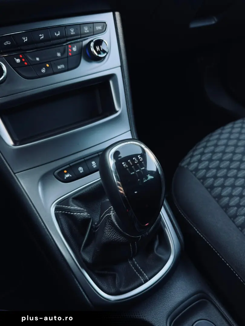 OPEL ASTRA K   FAB 11.2018   1.6 DIESEL 136CP