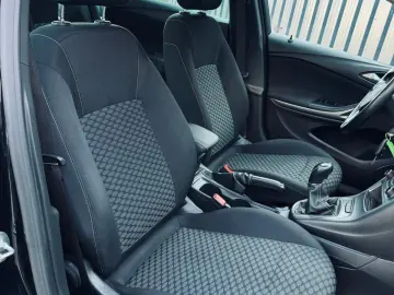 OPEL ASTRA K   FAB 11.2018   1.6 DIESEL 136CP