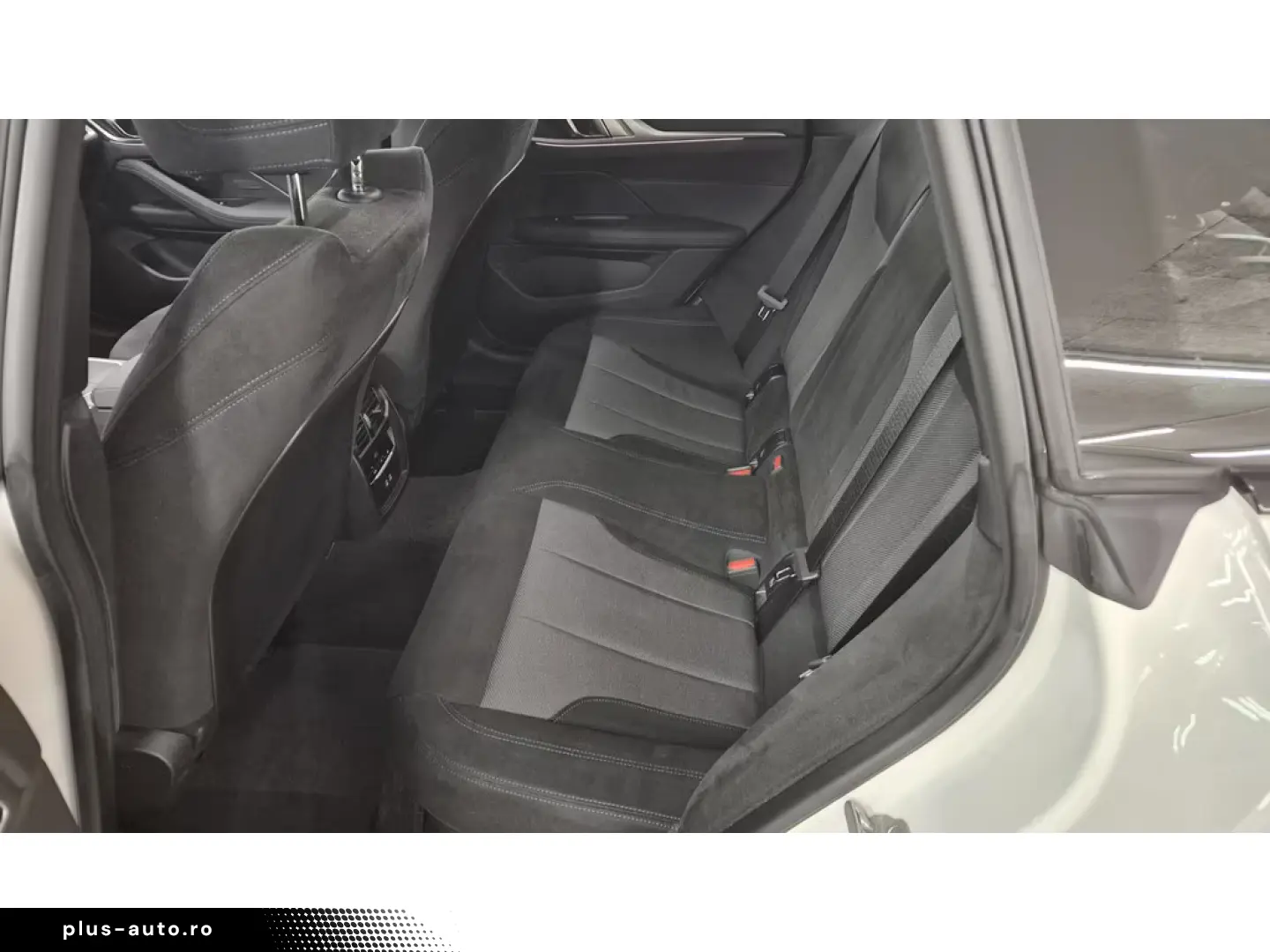 BMW 420 Gran Coupé 420i Gran Coupe M Sport HUD