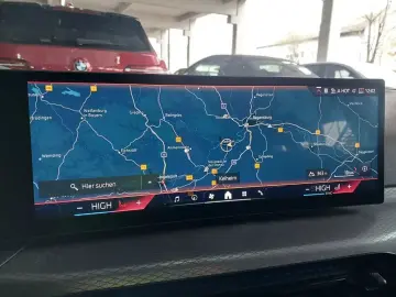 BMW 420 Gran Coupé 420i Gran Coupe M Sport HUD