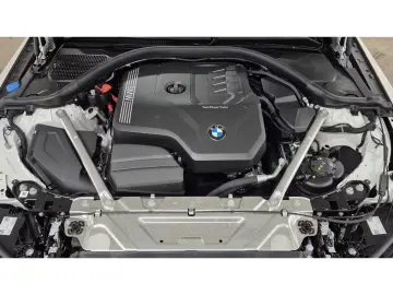 BMW 420 Gran Coupé 420i Gran Coupe M Sport HUD