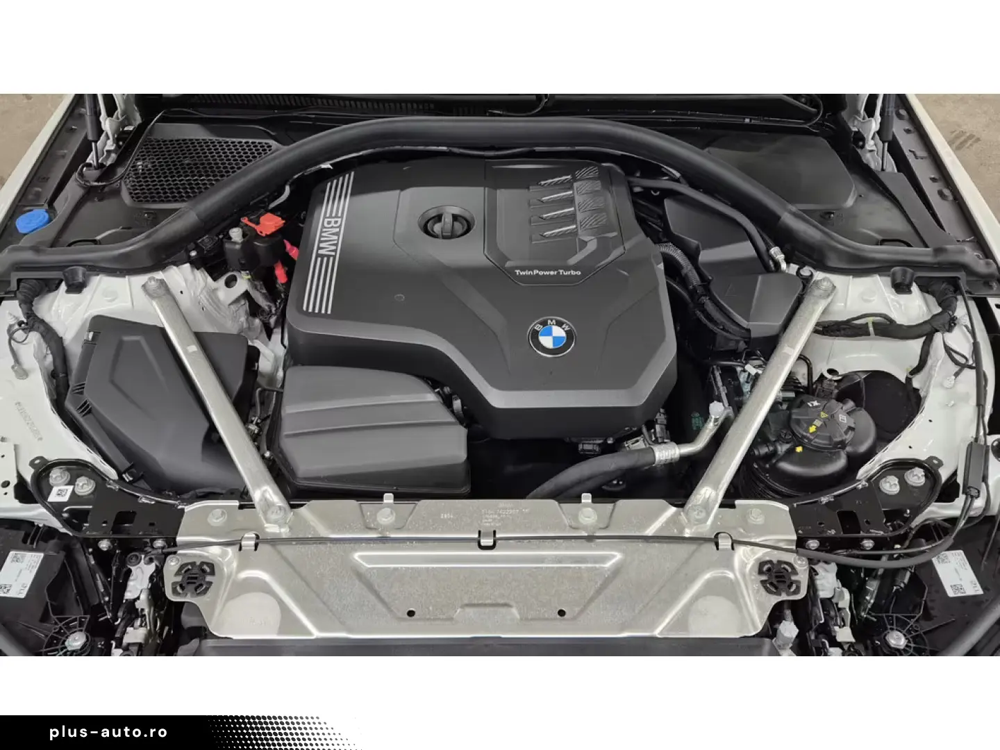 BMW 420 Gran Coupé 420i Gran Coupe M Sport HUD