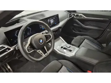 BMW 420 Gran Coupé 420i Gran Coupe M Sport HUD