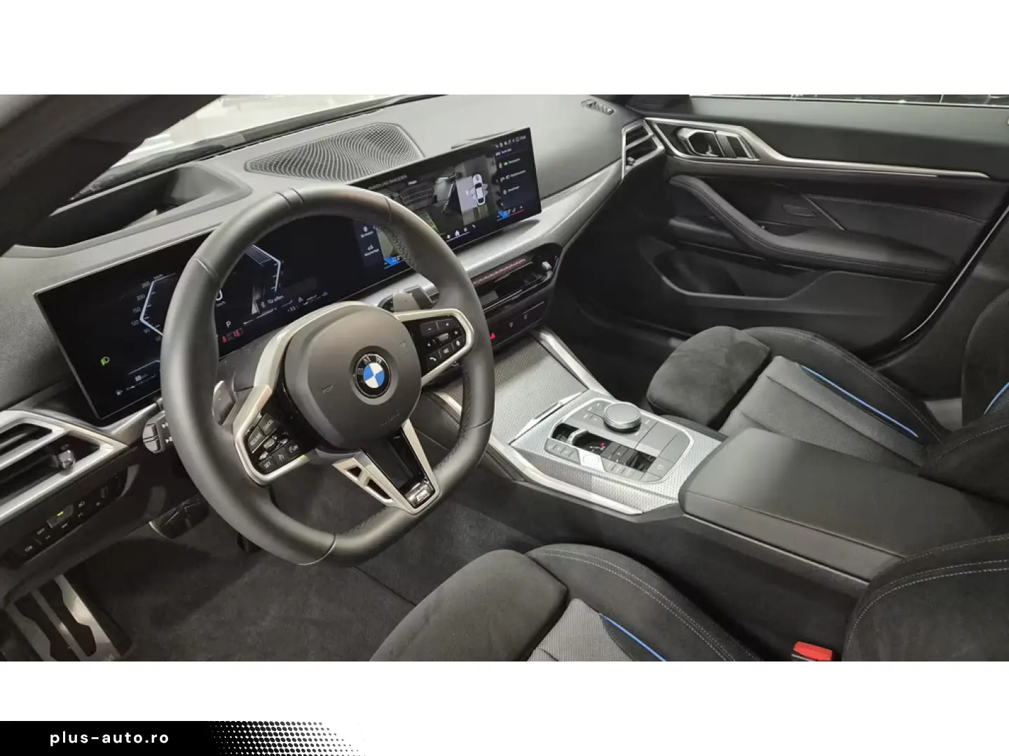 BMW 420 Gran Coupé 420i Gran Coupe M Sport HUD
