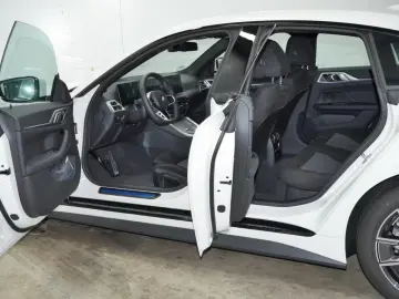 BMW 420 Gran Coupé 420i Gran Coupe M Sport HUD