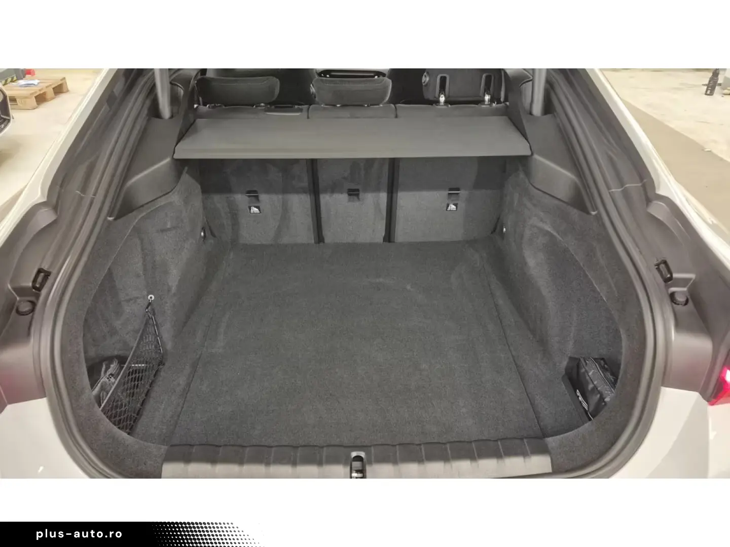 BMW 420 Gran Coupé 420i Gran Coupe M Sport HUD