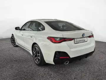 BMW 420 Gran Coupé 420i Gran Coupe M Sport HUD