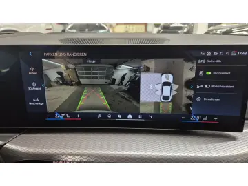 BMW 420 Gran Coupé 420i Gran Coupe M Sport HUD