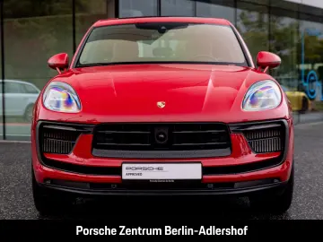 PORSCHE Macan S Standheizung Panorama Rückfahrkamera