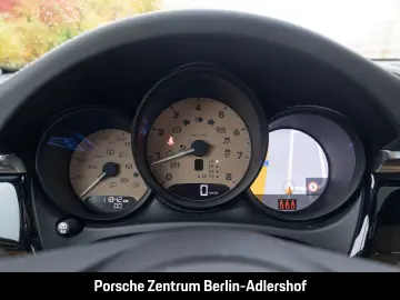 PORSCHE Macan S Standheizung Panorama Rückfahrkamera