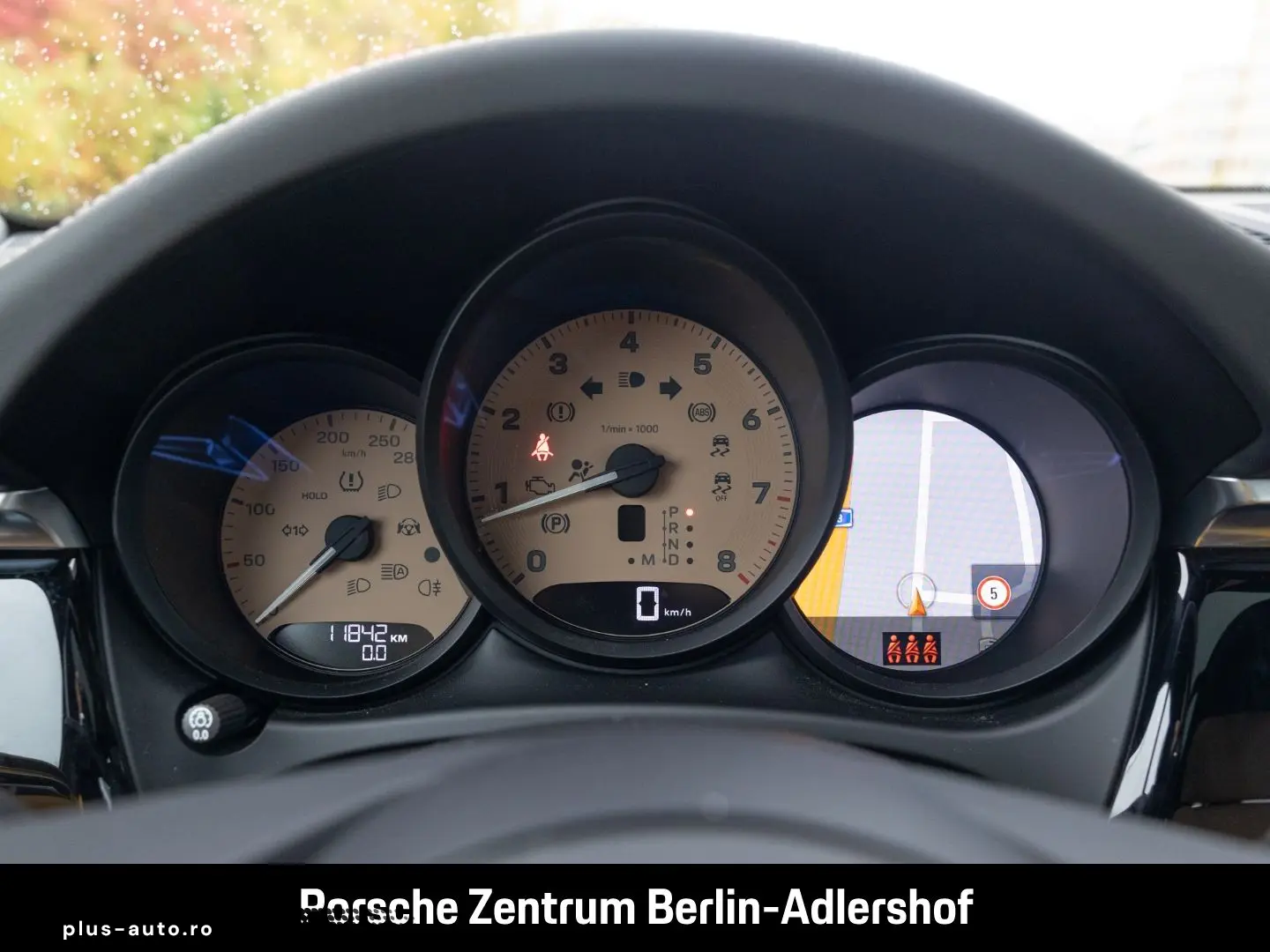 PORSCHE Macan S Standheizung Panorama Rückfahrkamera