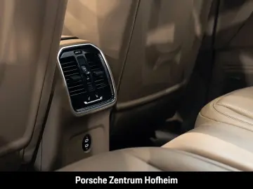 PORSCHE Macan T Sportabgas Standheizung Surround-View