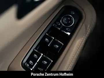 PORSCHE Macan T Sportabgas Standheizung Surround-View