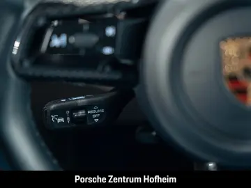 PORSCHE Macan T Sportabgas Standheizung Surround-View