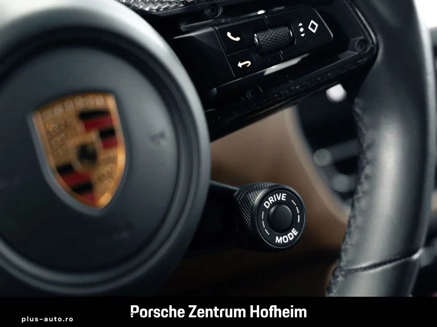 PORSCHE Macan T Sportabgas Standheizung Surround-View