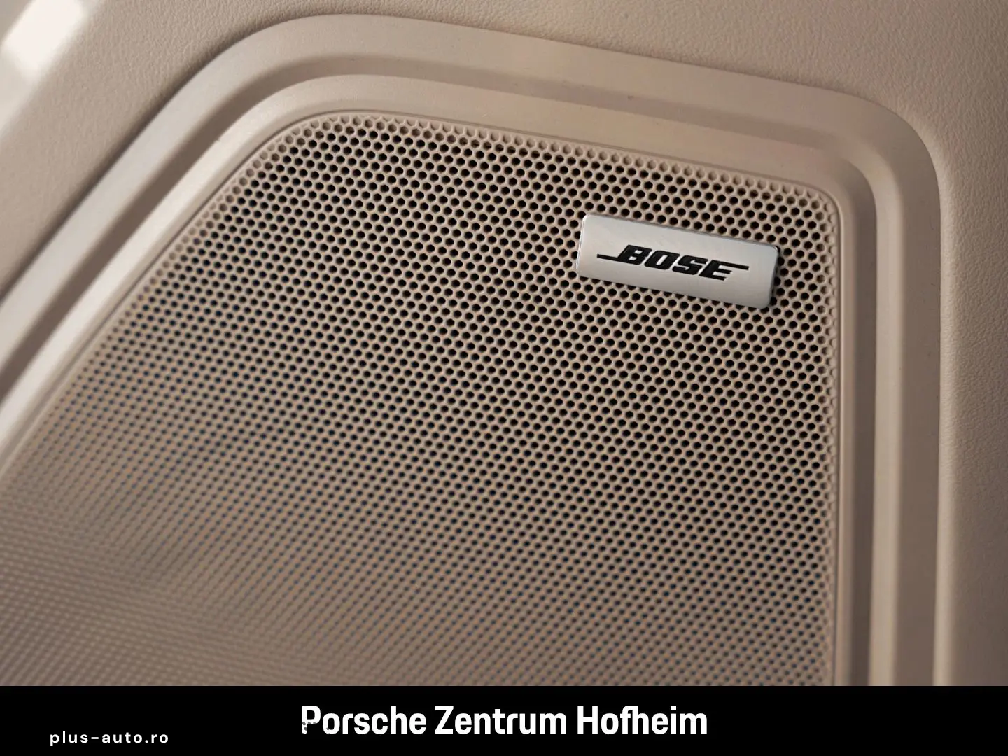 PORSCHE Macan T Sportabgas Standheizung Surround-View