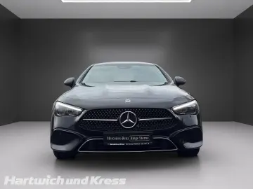 MERCEDES-BENZ CLE 180 Avantgarde Advanced  Kamera LE&hellip;