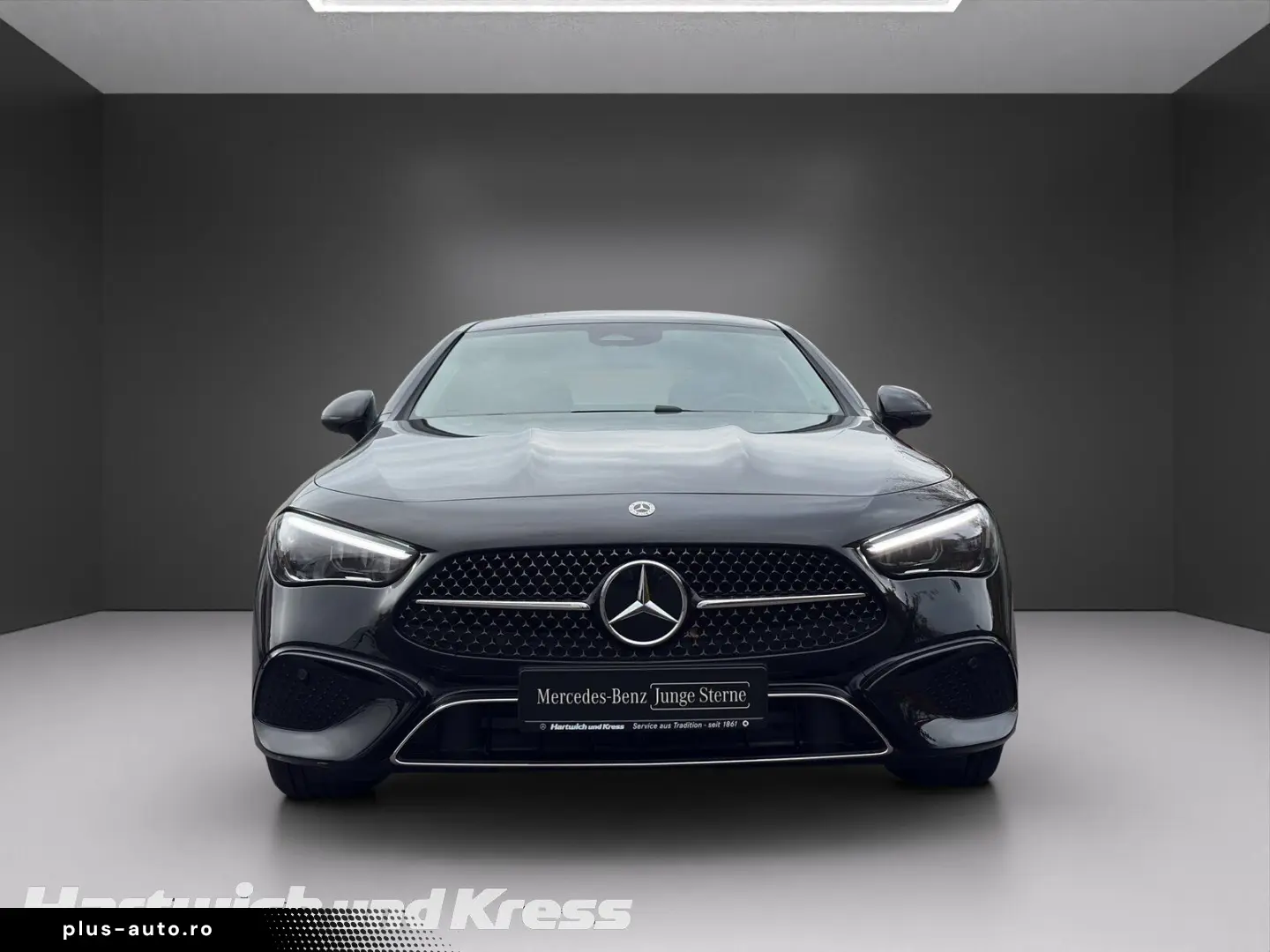 MERCEDES-BENZ CLE 180 Avantgarde Advanced  Kamera LE&hellip;