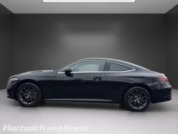 MERCEDES-BENZ CLE 180 Avantgarde Advanced  Kamera LE&hellip;