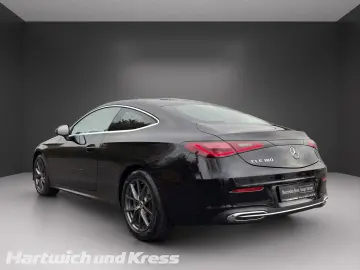 MERCEDES-BENZ CLE 180 Avantgarde Advanced  Kamera LE&hellip;