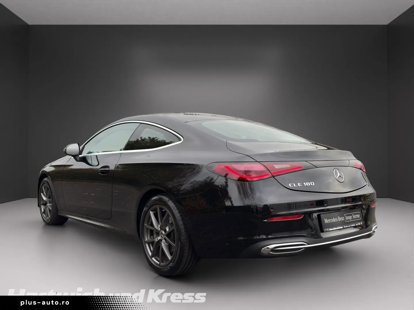 MERCEDES-BENZ CLE 180 Avantgarde Advanced  Kamera LE&hellip;