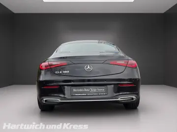 MERCEDES-BENZ CLE 180 Avantgarde Advanced  Kamera LE&hellip;